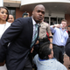 Illustration for article titled NFL Suspends Adrian Peterson For The Rest Of The Season